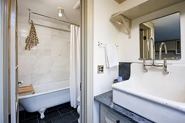 Sold by Brown Harris Stevens