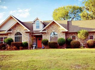 104 Dino St, Hot Springs, AR 71901