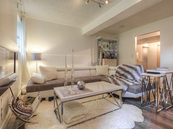 Basement - Recreation Room