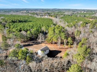 2694 Olmstead Rd, Creedmoor, NC 27522