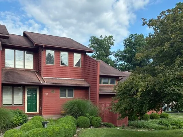 304 Persimmon Way, Harrodsburg, KY 40330