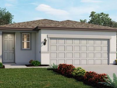 (Undisclosed Address), Parrish, FL, 34219