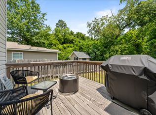 745 W Illinois Ave, Southern Pines, NC 28387