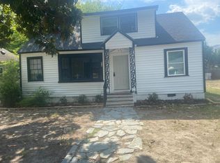 318 Lincoln Dr, Fayetteville, NC 28301