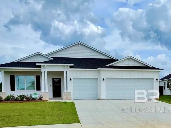 23876 Lafite Cir, Daphne, AL 36526