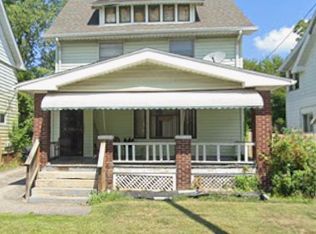 13313 Chapelside Ave, Cleveland, OH 44120