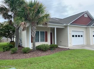 104 Palmetto Place Cir, Beaufort, NC 28516