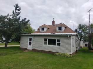 402 4th St, Sanborn, ND 58480
