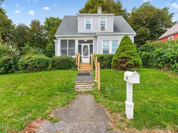 21 Acker Avenue, Wynantskill, NY 12198