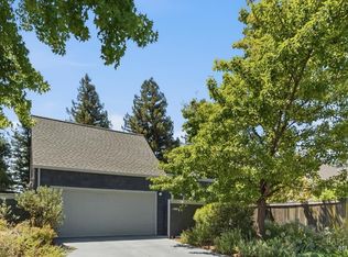 205 Avenida Barbera, Sonoma, CA 95476