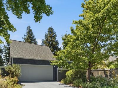 205 Avenida Barbera, Sonoma, CA, 95476