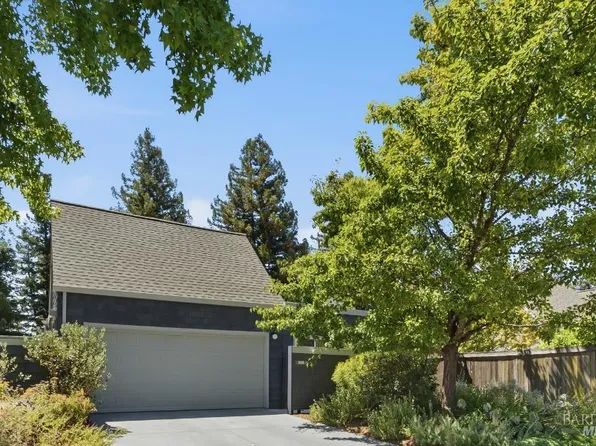 205 Avenida Barbera, Sonoma, CA 95476