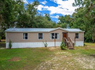 387 SW Walnut Pl, Fort White, FL 32038