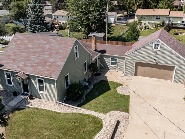 2801 S West Ave, Sioux Falls, SD 57105