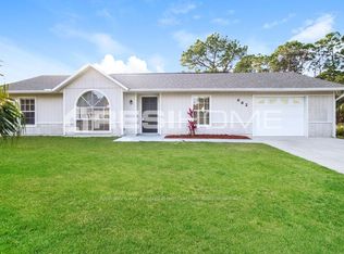 662 Tarr Ave SW, Palm Bay, FL 32908