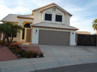 19810 N 15th Pl, Phoenix, AZ 85024