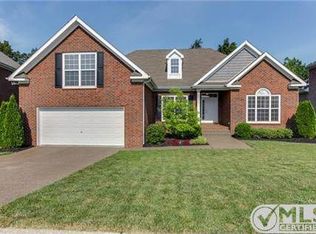 1032 Aenon Cir, Spring Hill, TN 37174