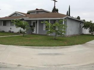 2564 W Gramercy Ave, Anaheim, CA 92801