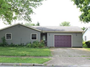 7347 David Ave, Reynoldsburg, OH