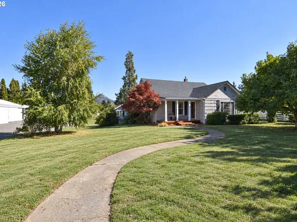 85419 Jasper Park Rd, Pleasant Hill, OR 97455