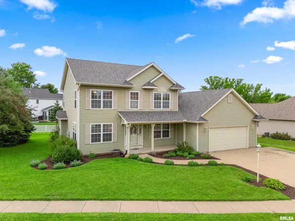 309 Knollaire Dr #Na, Metamora, IL 61548