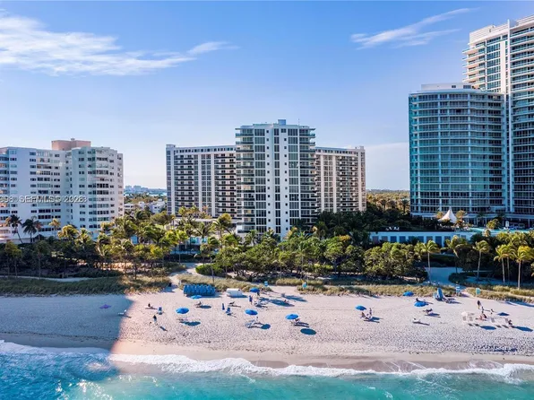 10275 Collins Ave, Bal Harbour, FL