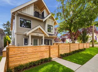 3206 Georgia St E, Vancouver, BC V5K2L3