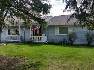 2392 Barclay Ave, Shelby Township, MI 48317