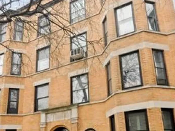1713 N North Park Ave APT 3, Chicago, IL 60614