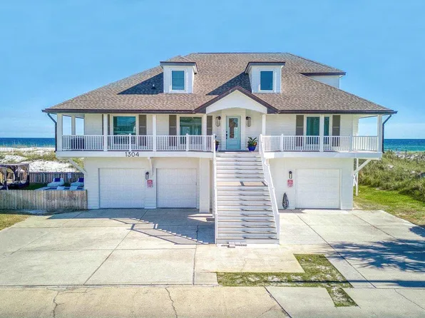 1304 Ariola Dr, Pensacola Beach, FL 32561