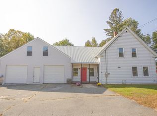 3 Maxwell Rd, Wilton, ME 04294