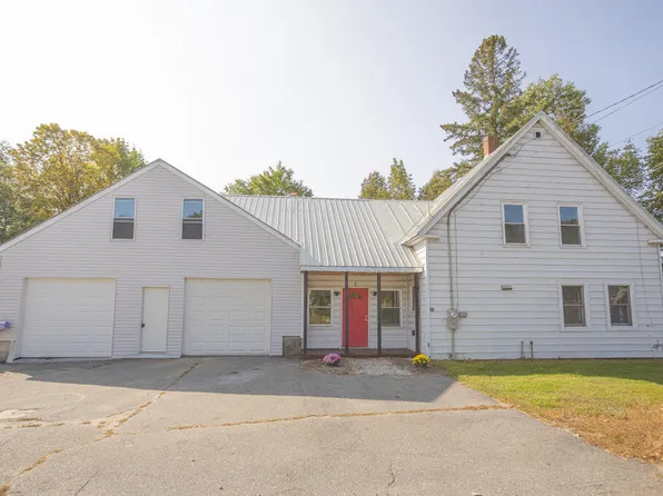 3 Maxwell Road, Wilton, ME 04294
