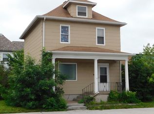 919 Belknap St, Superior, WI 54880