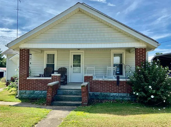 6274 Old Highway 54, Philpot, KY 42366
