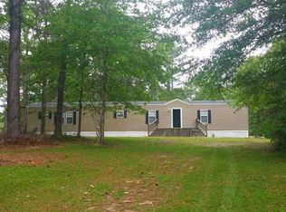54 Whipstock Holw, Poplarville, MS 39470