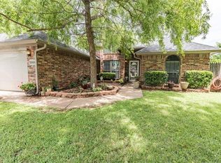 5001 Ladbrook St, Norman, OK 73072