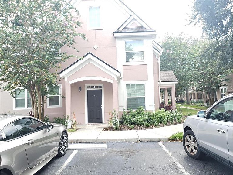 Hamptons At Metrowest Condominiums Orlando, FL Zillow