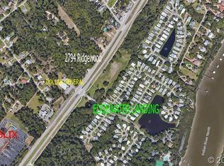 2794 S Ridgewood Ave, Edgewater, FL 32141