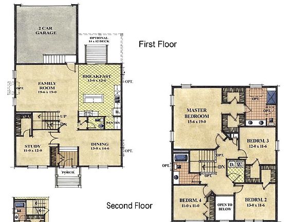 4th image of 303 Anna Carol Dr