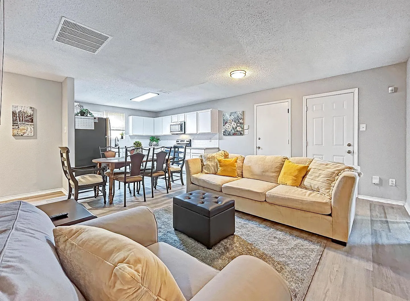 Lancaster Stunner with a Gorgeous Open Floor Plan and Elegant Finishes — Photo 3