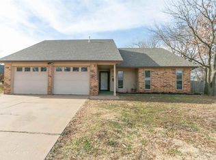 3508 N Ramsey St, Stillwater, OK 74075