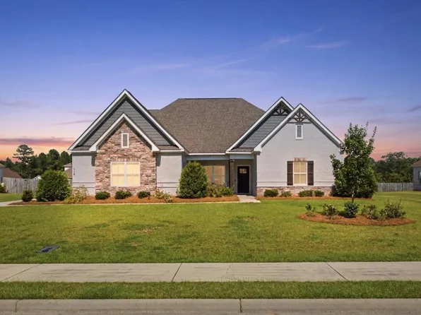 114 Bozeman Way, Dothan, AL 36305