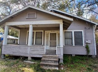 911 Saint John St, Bogalusa, LA 70427