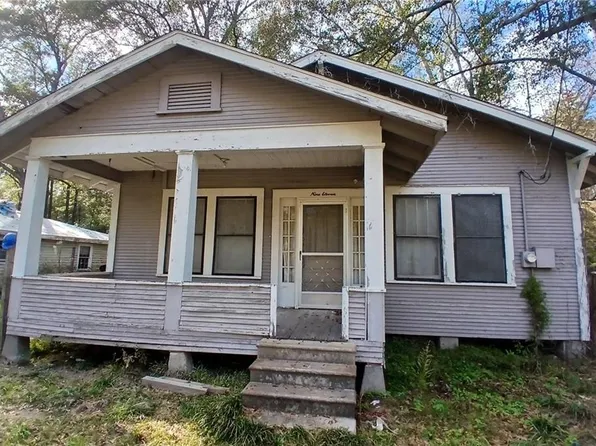 911 Saint John St, Bogalusa, LA 70427
