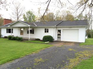 14033 Route 208, Marble, PA 16334