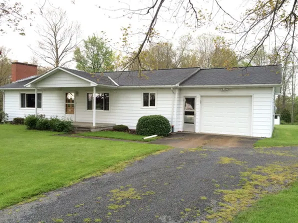 14033 Route 208, Marble, PA 16334