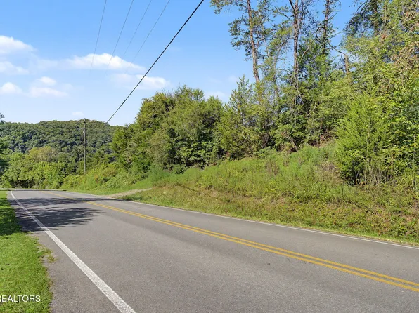 1809 Alpine Dr, Sevierville, TN 37876