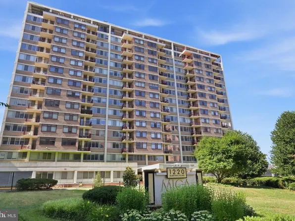 1220 Blair Mill Rd APT 210, Silver Spring, MD 20910