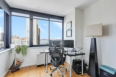 Rented by Compass