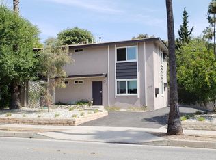 697 E Mountain St APT 4, Pasadena, CA 91104